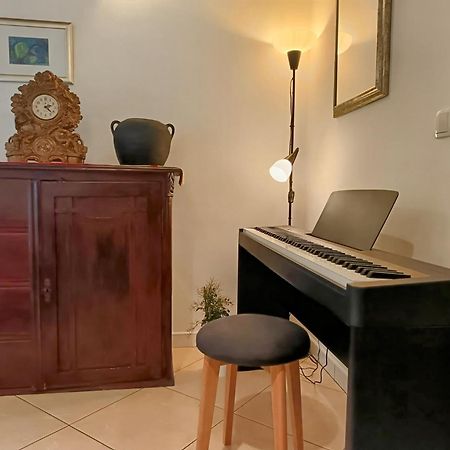 Haus Stepcich Villa Plomin Eksteriør billede